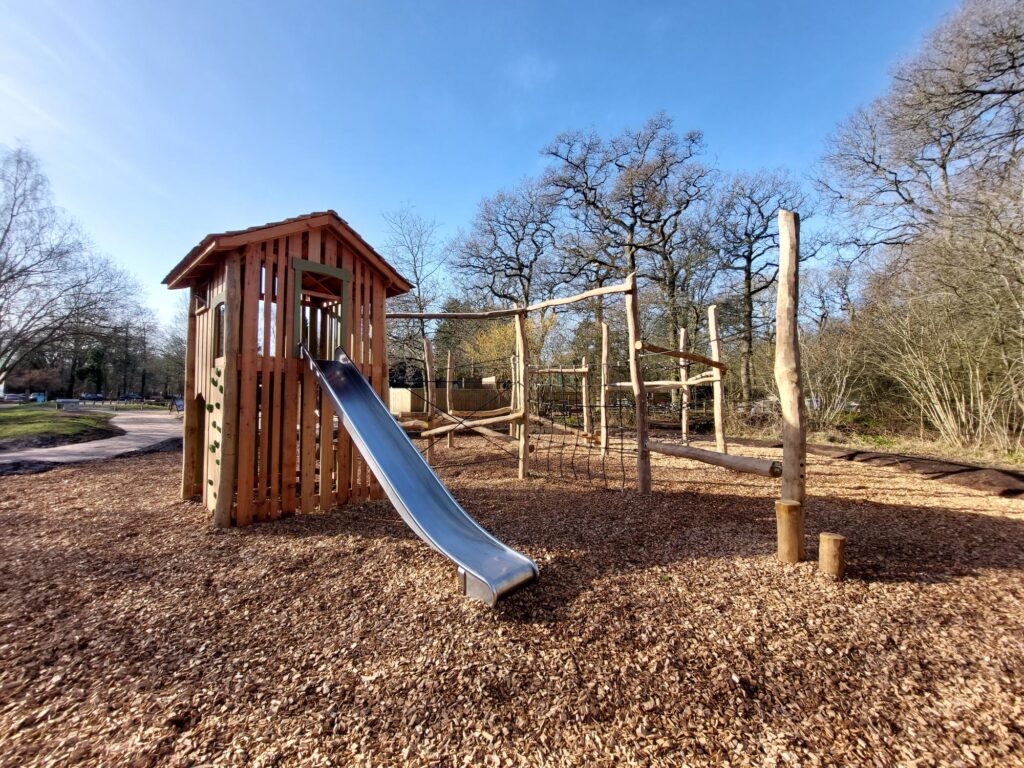 Salcey Forest - Where to go With Kids - Northamptonshire