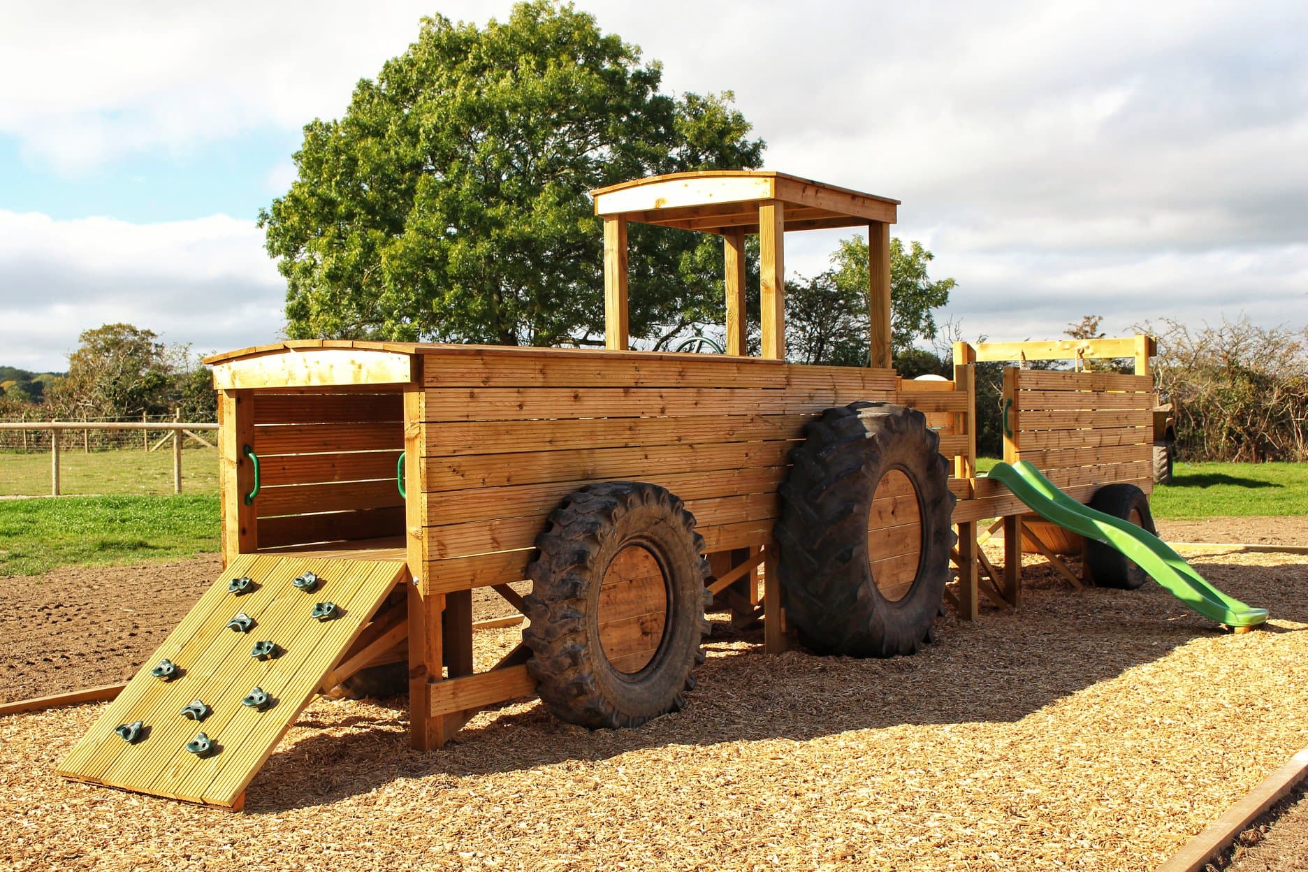 Church Farm Tea Rooms and Children's Farm