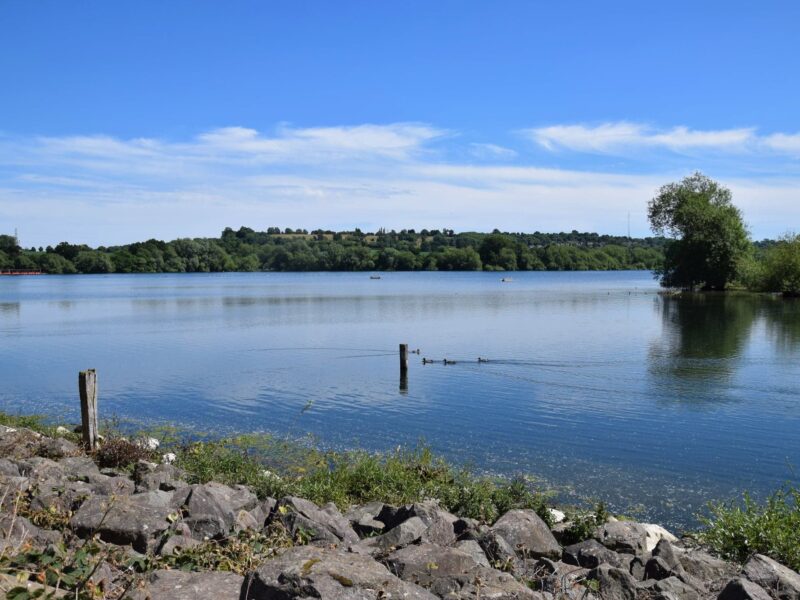 Daventry Country Park