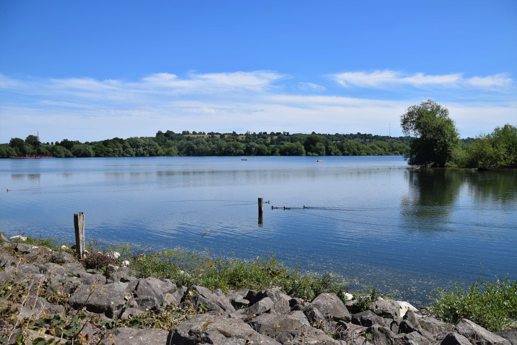 Daventry Country Park