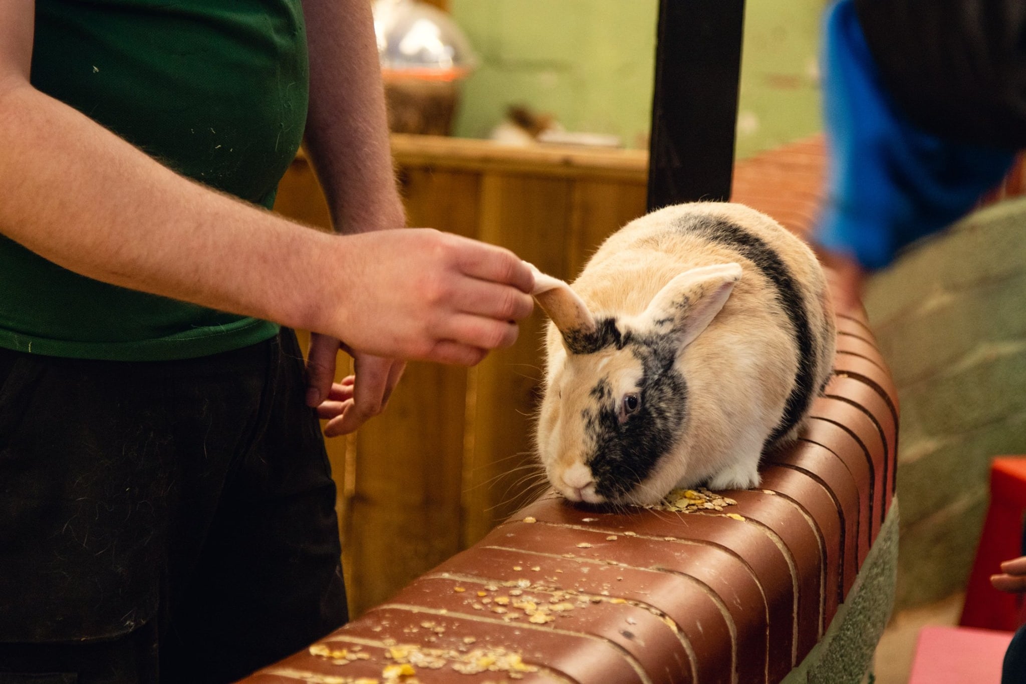 Newham Grange Farm