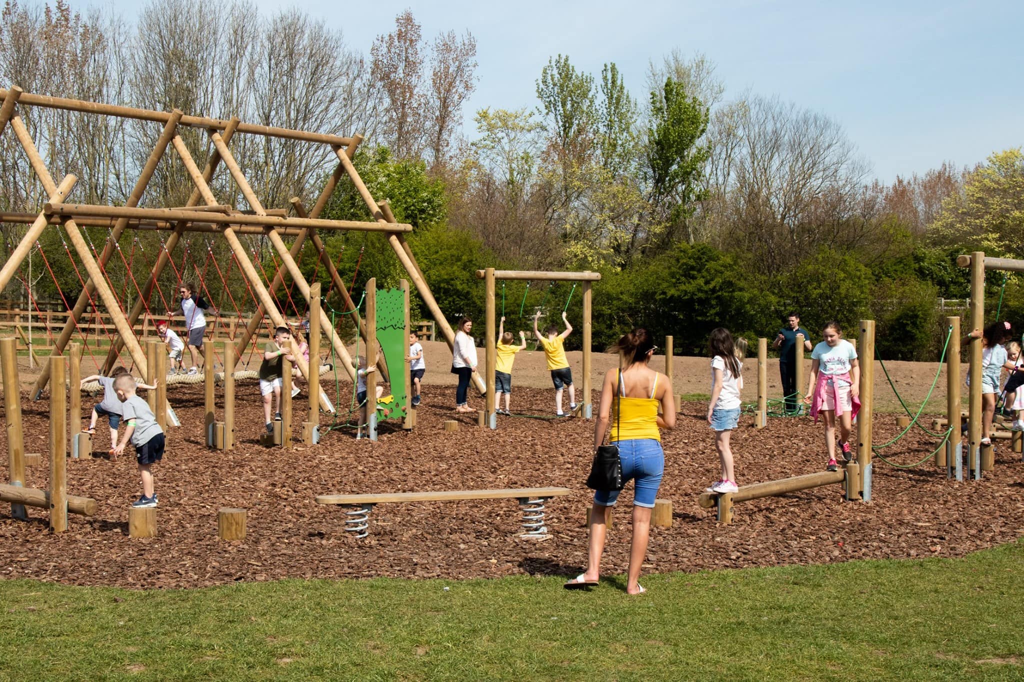 Newham Grange Farm