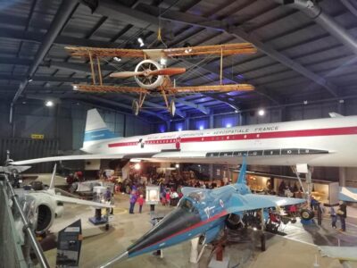 Fleet Air Arm Museum