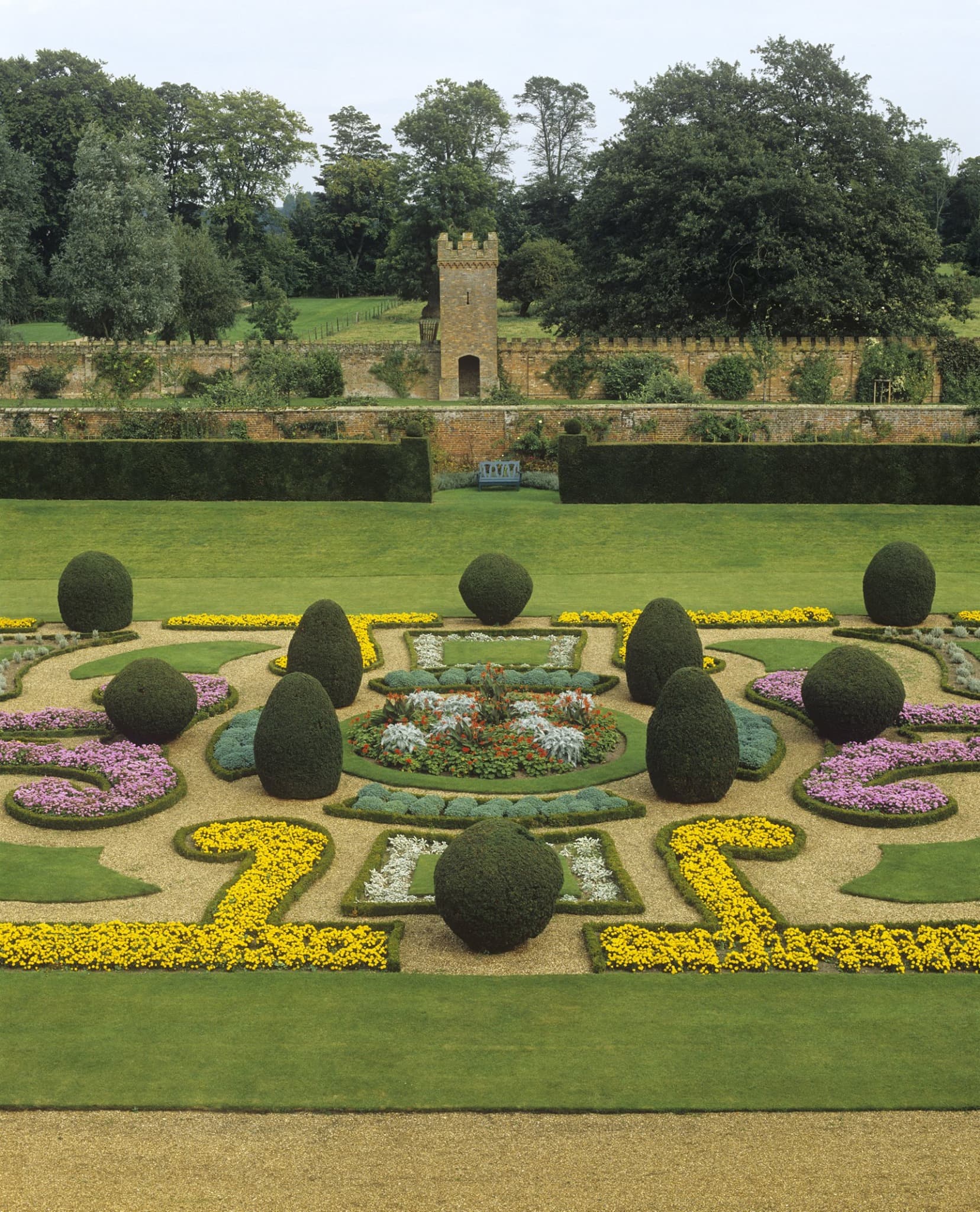 Oxburgh Hall