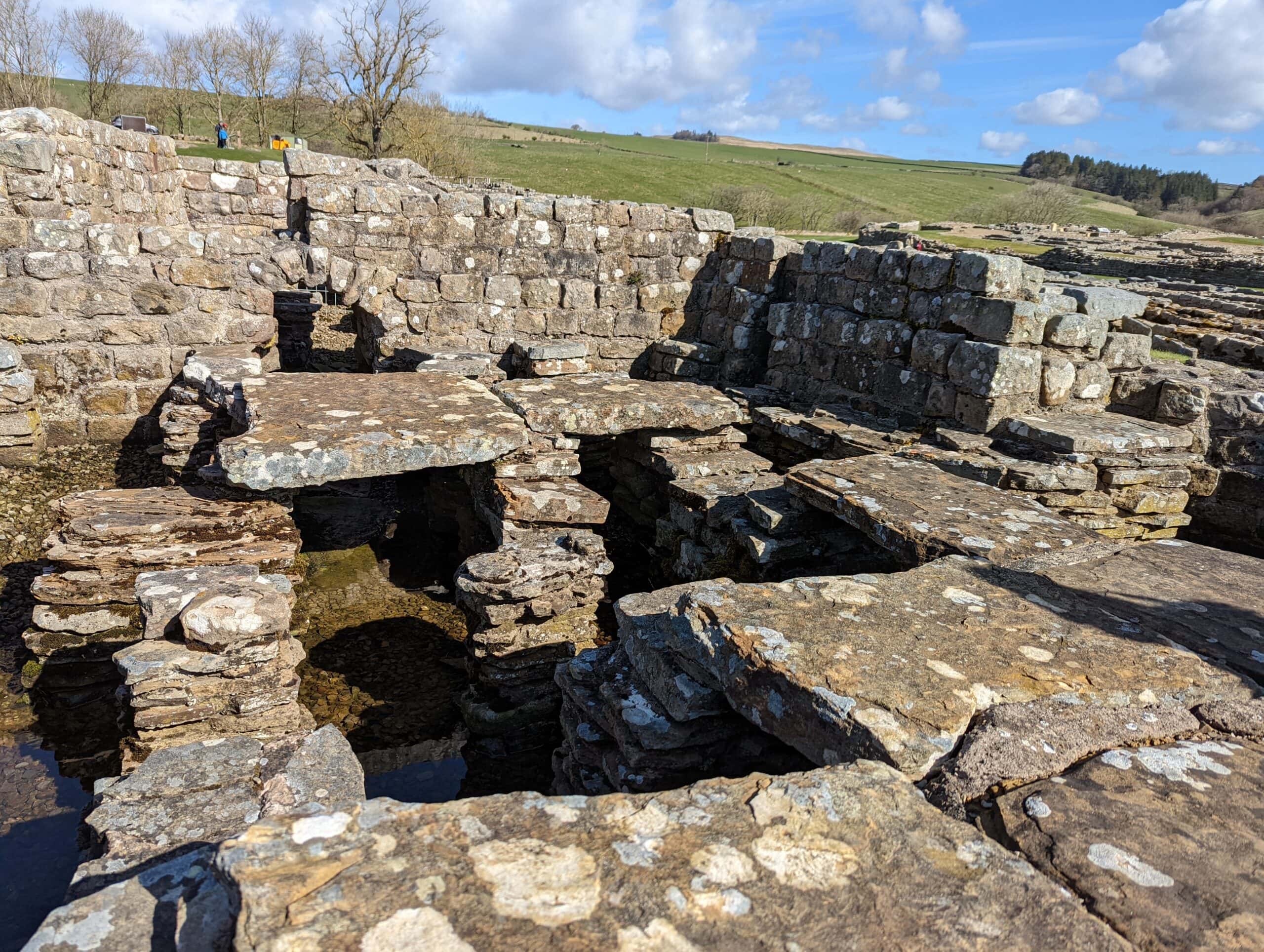 Vindolanda
