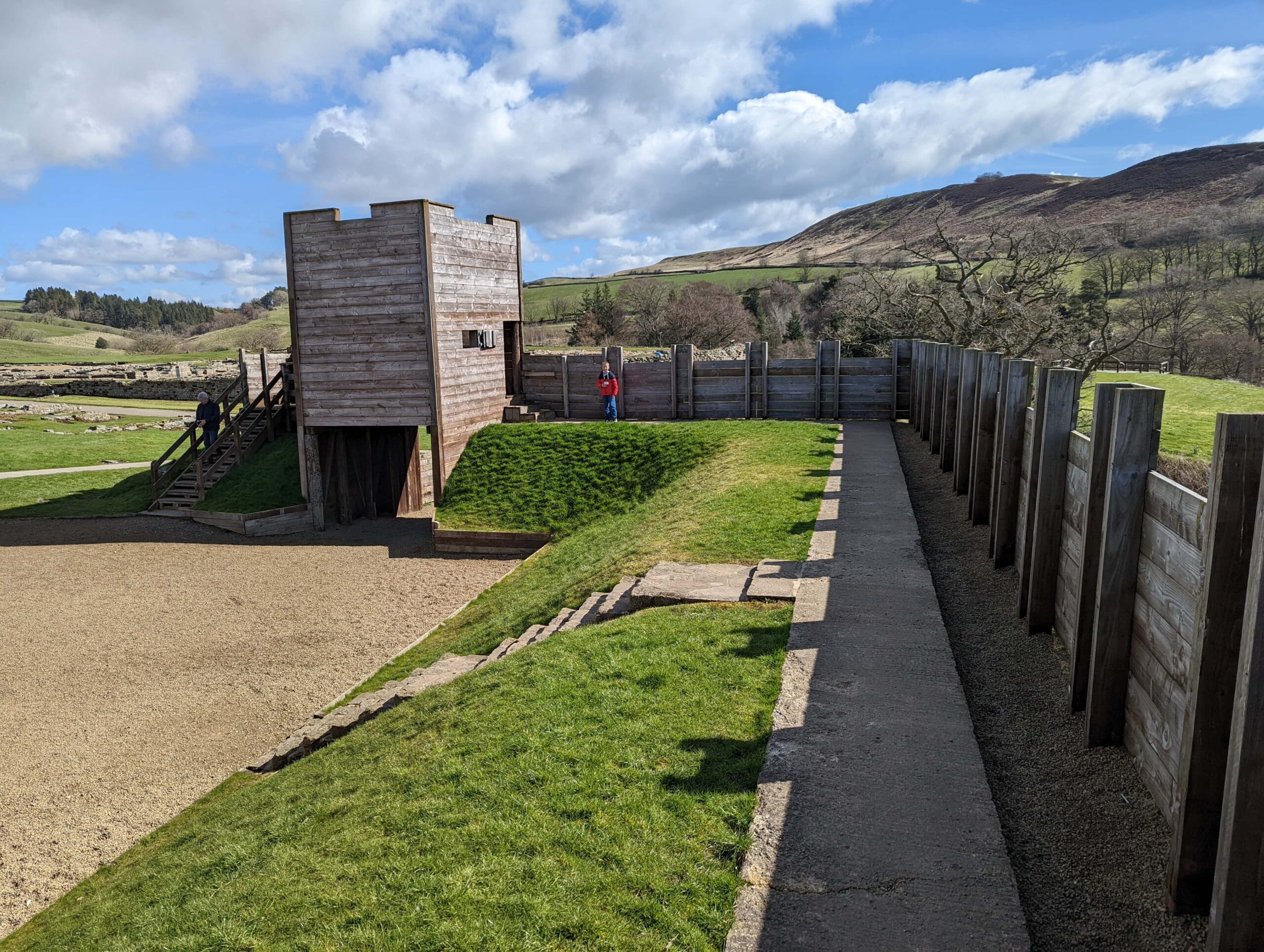 Vindolanda