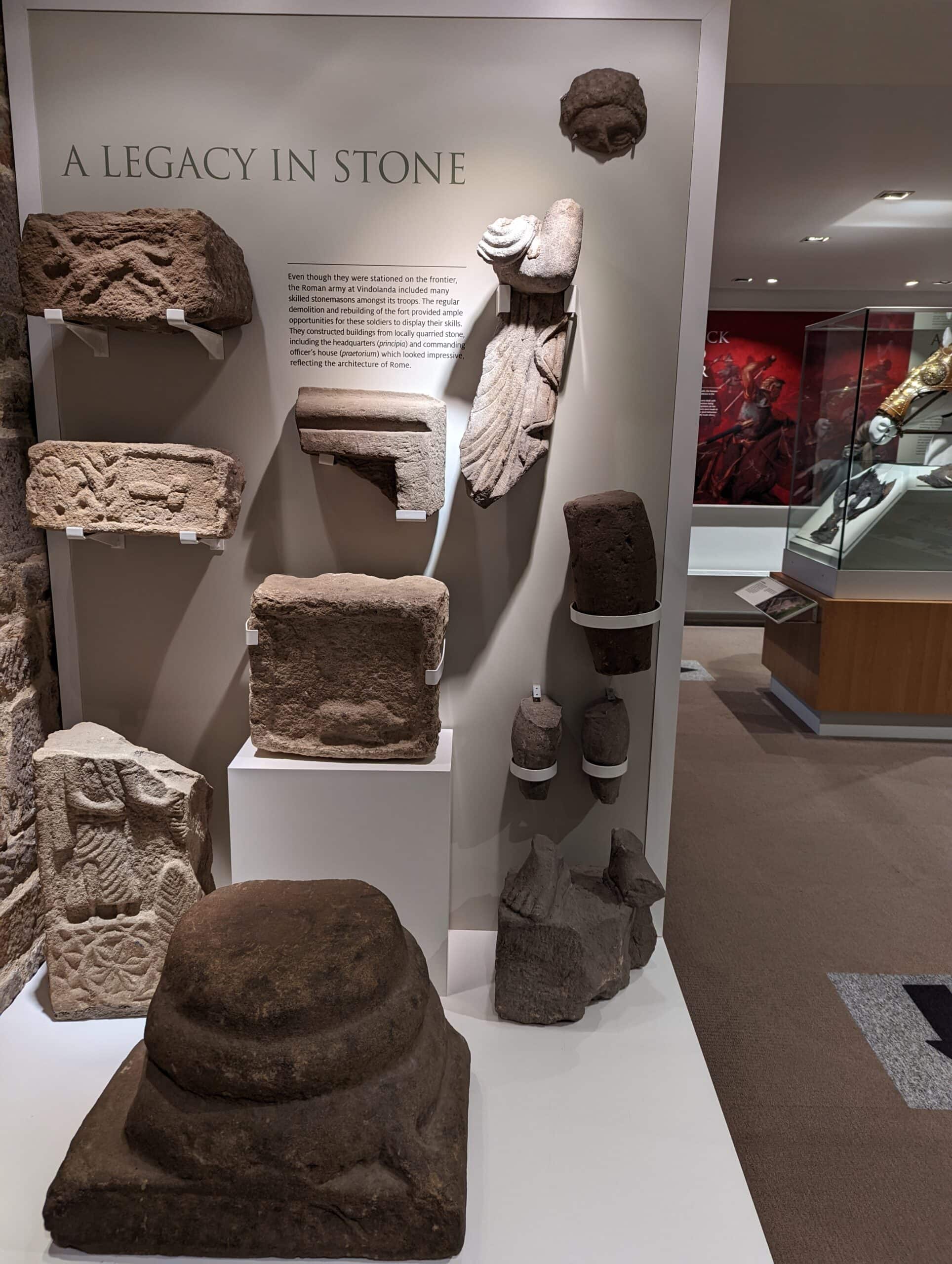 Vindolanda