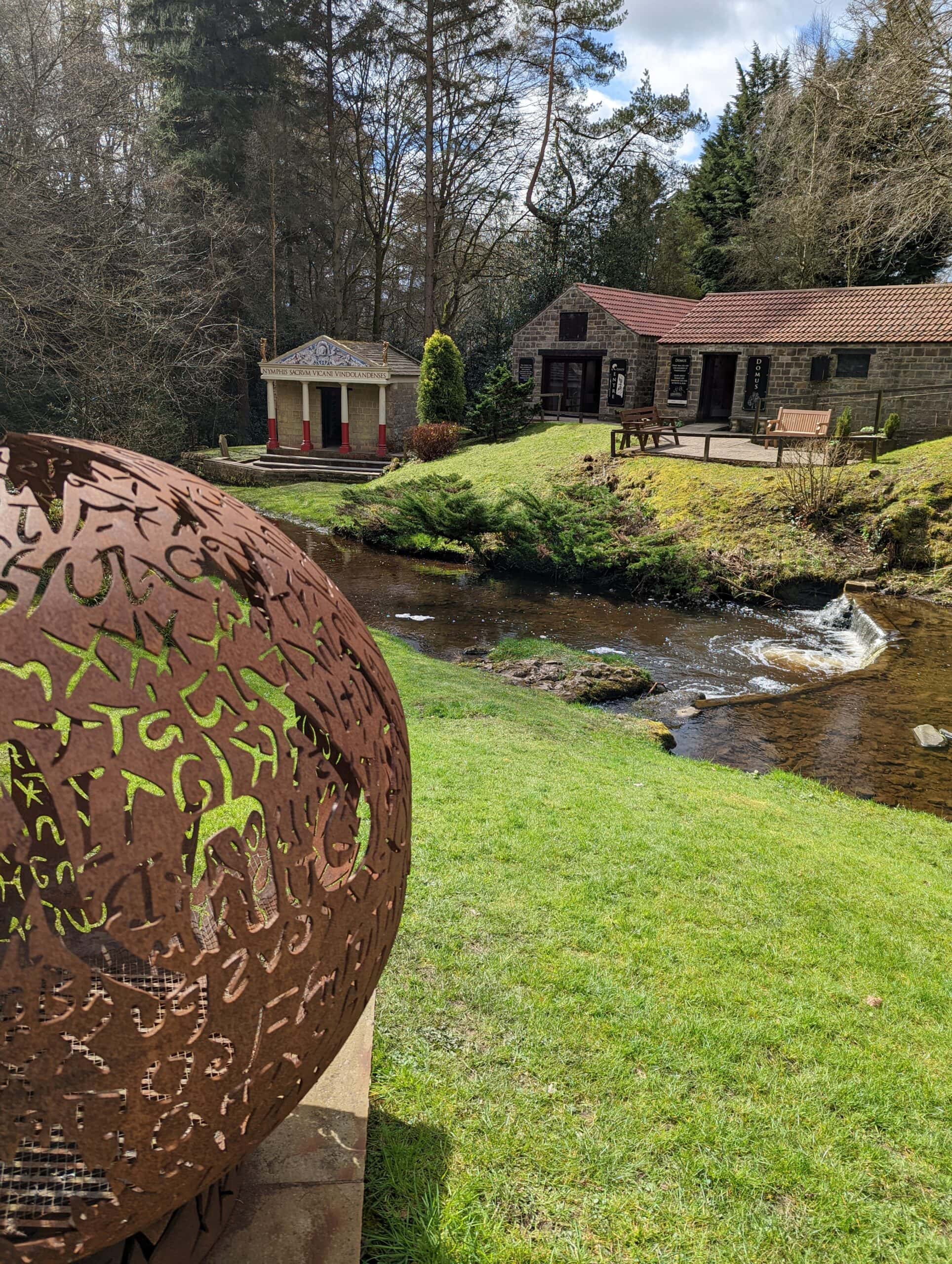Vindolanda