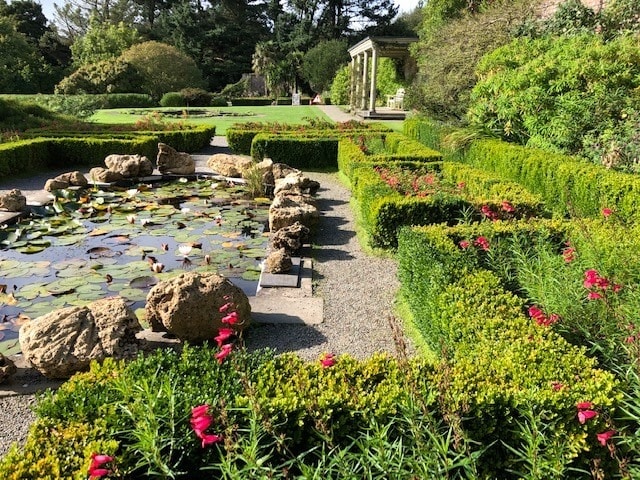 Penrhyn Castle