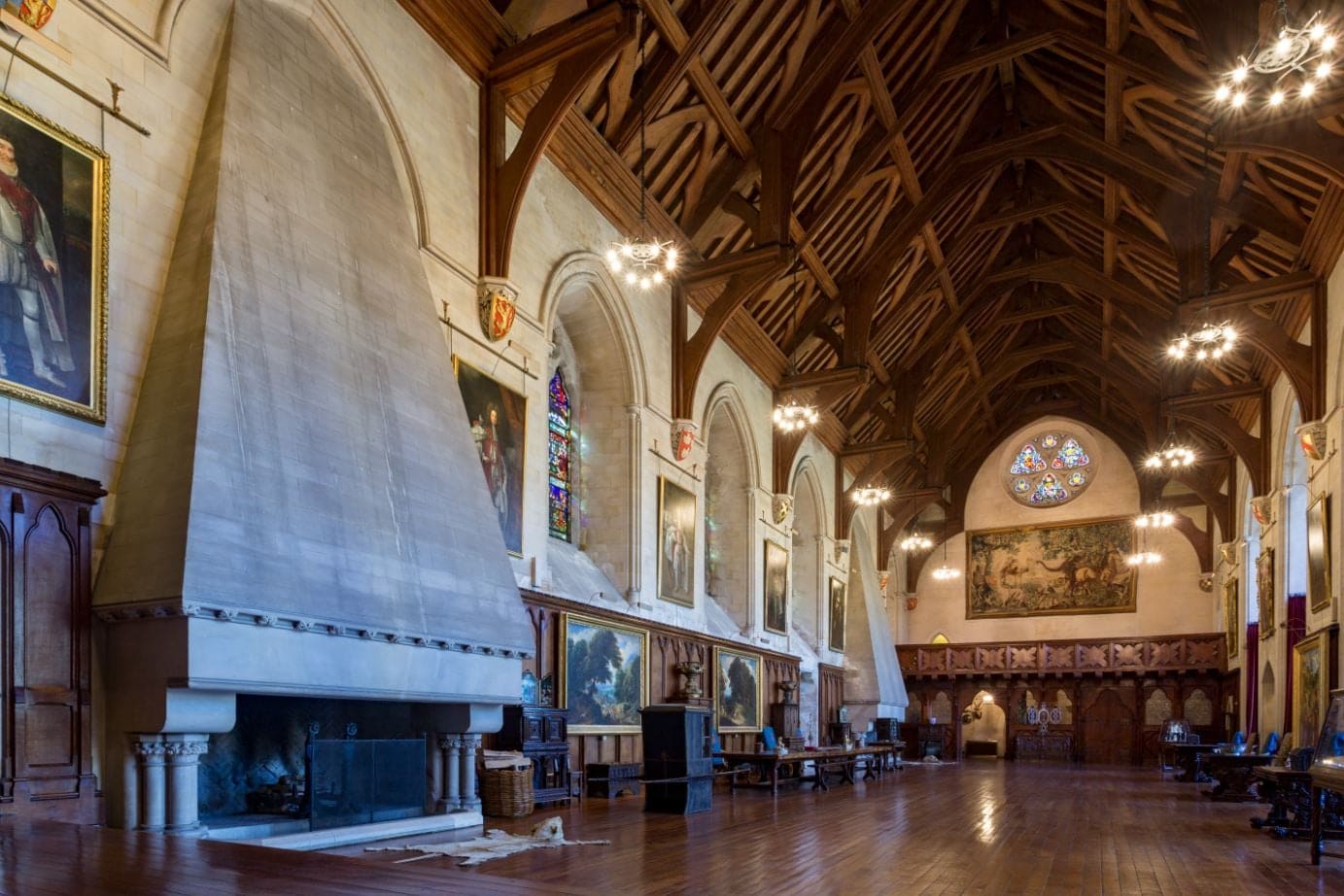 Arundel Castle