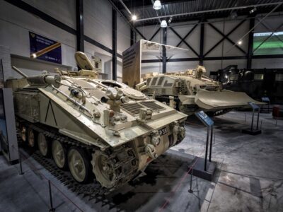 REME Museum