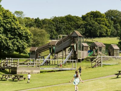 Godstone Farm