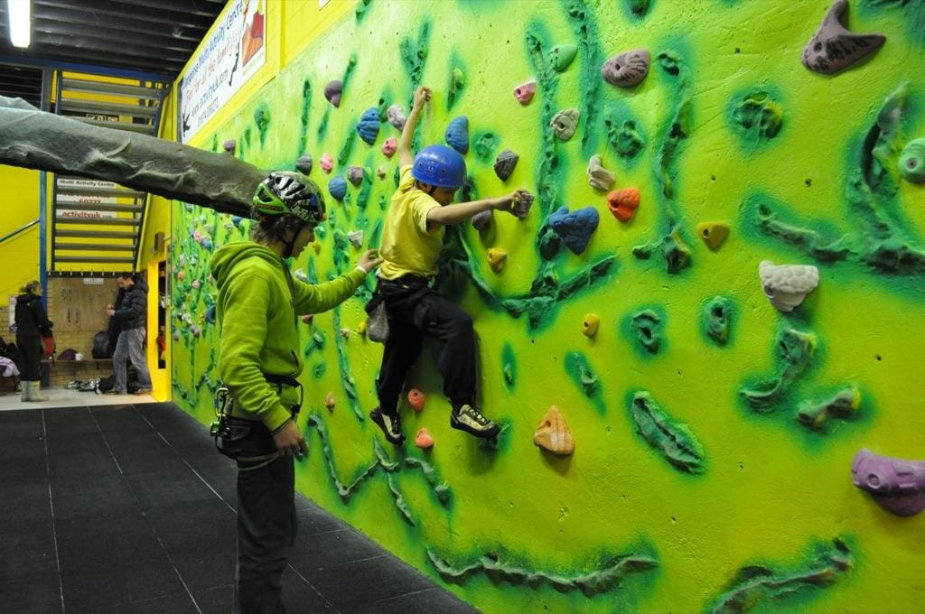 Llangorse Multi Activity Centre