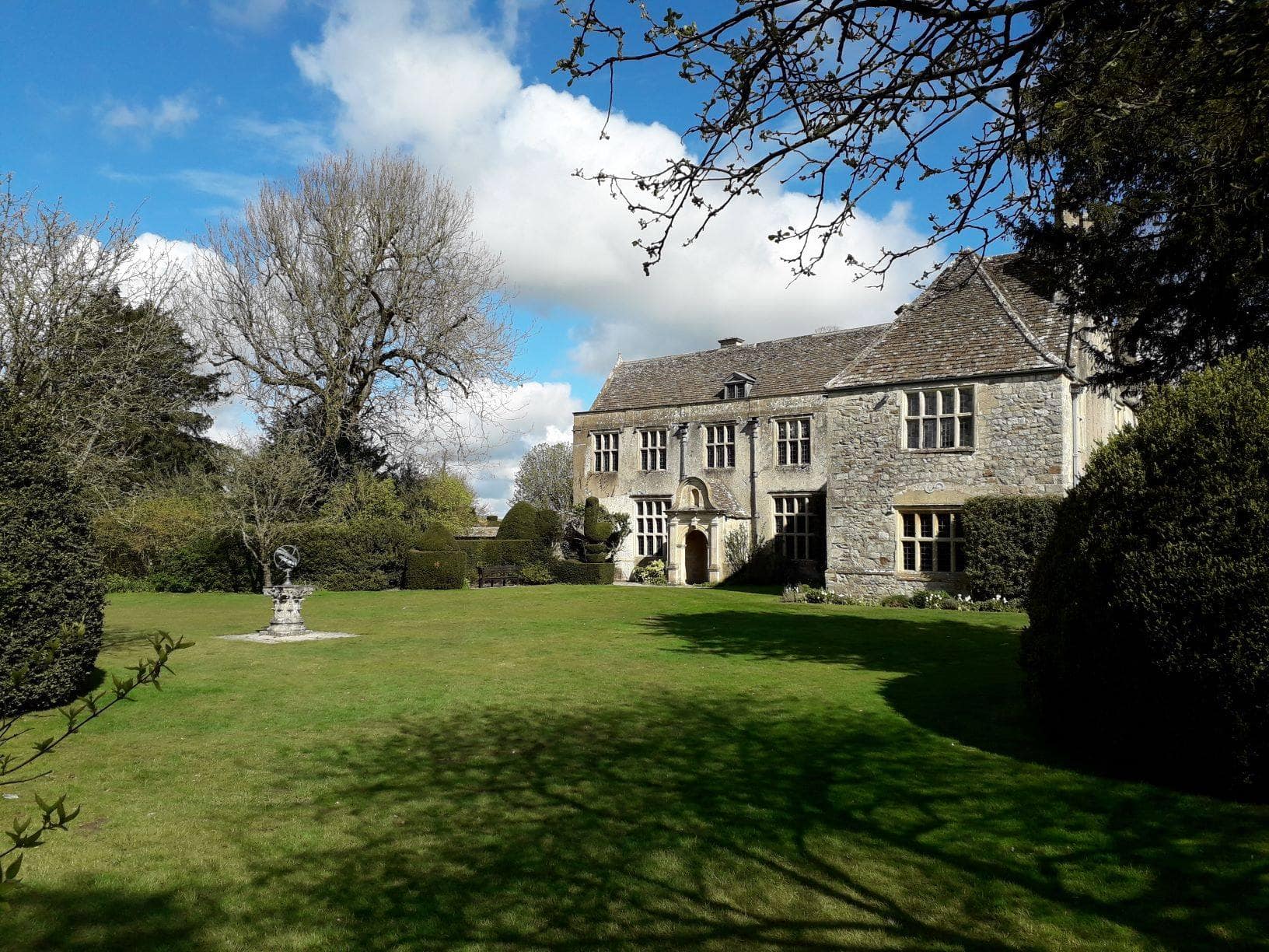 Avebury National Trust