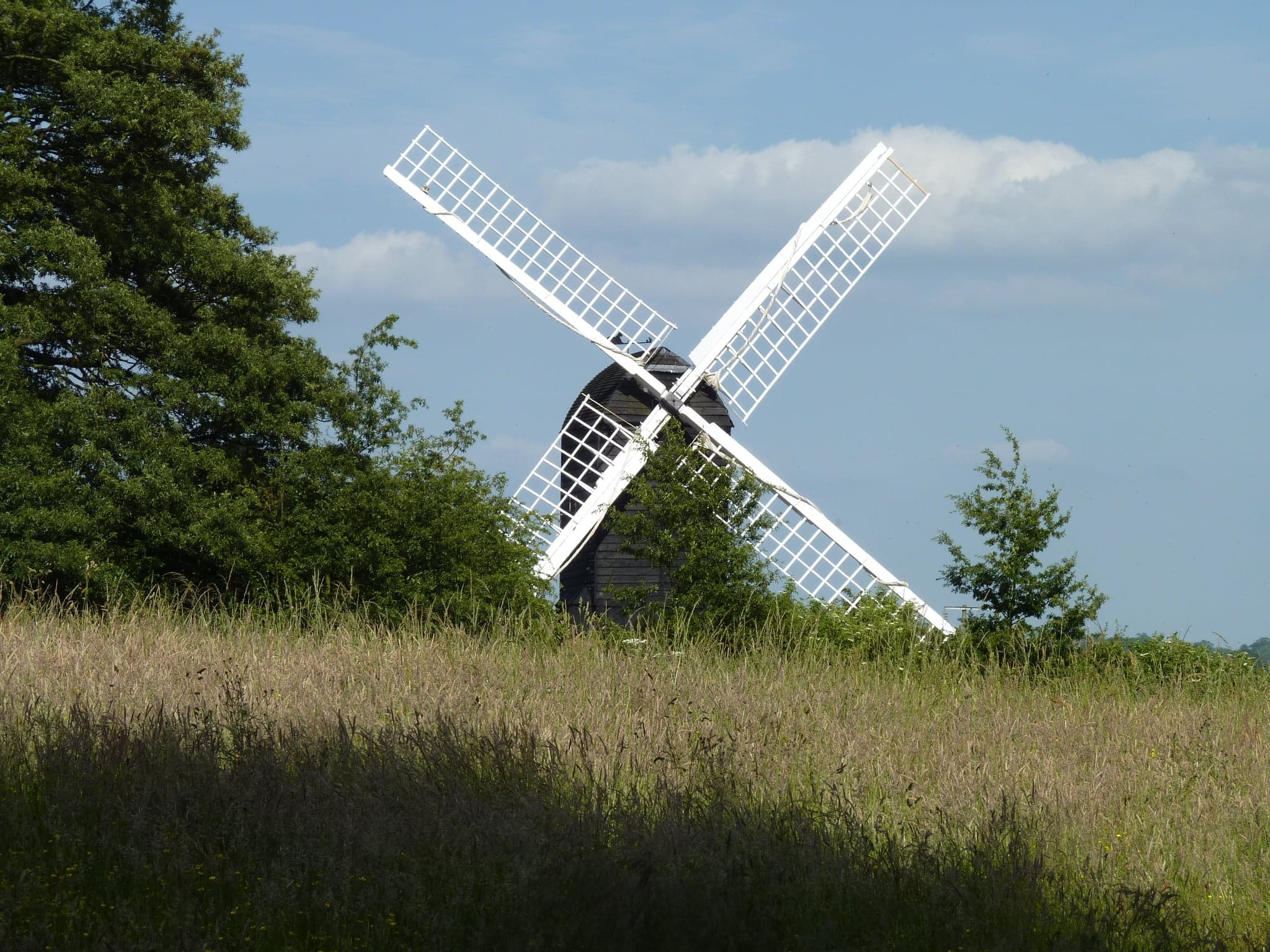 Avoncroft museum of Historic Buildings