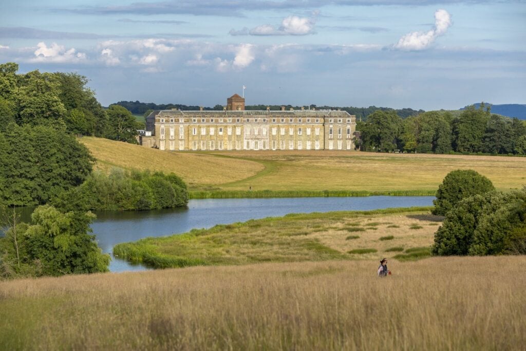 Petworth House and Park Where to go With Kids Sussex