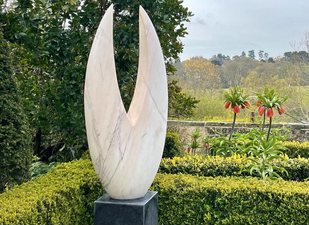 Borde Hill Garden
