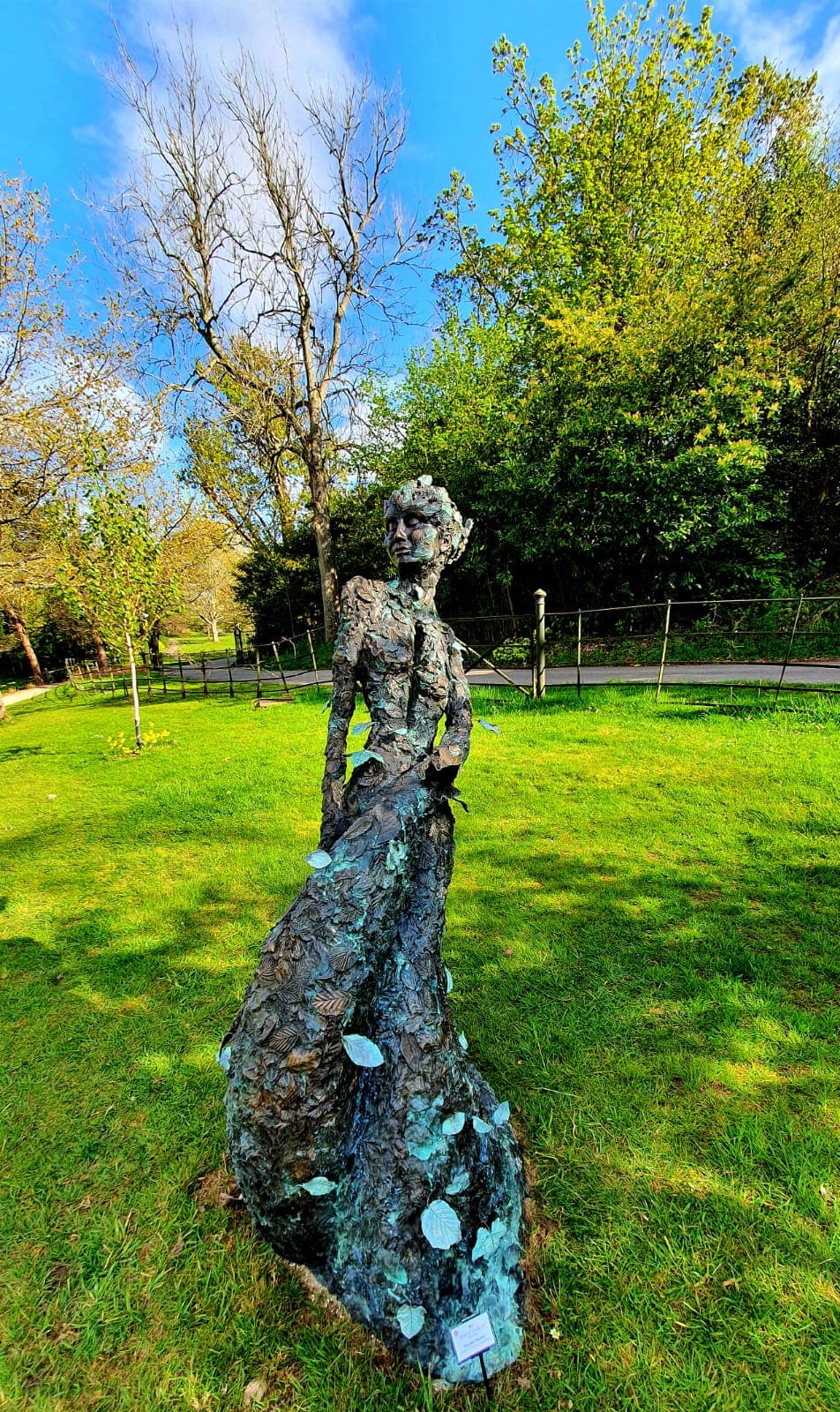 Borde Hill Garden