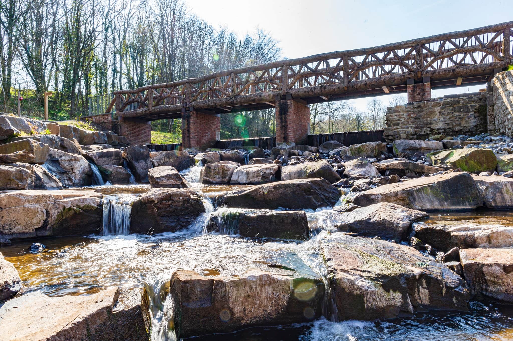 National Botanic Garden of Wales