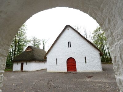 St Fagans National Museum of History