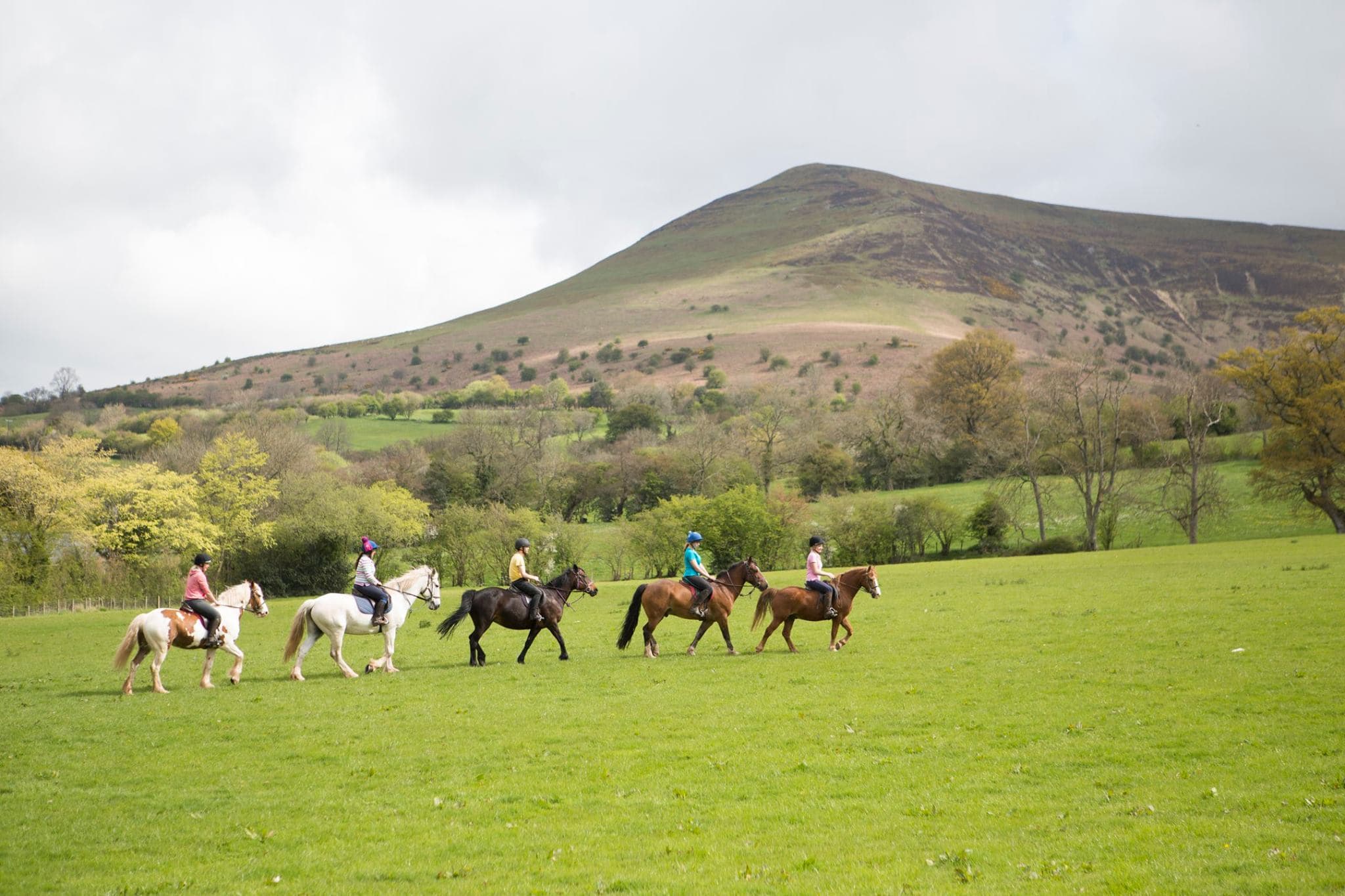 Llangorse Multi Activity Centre