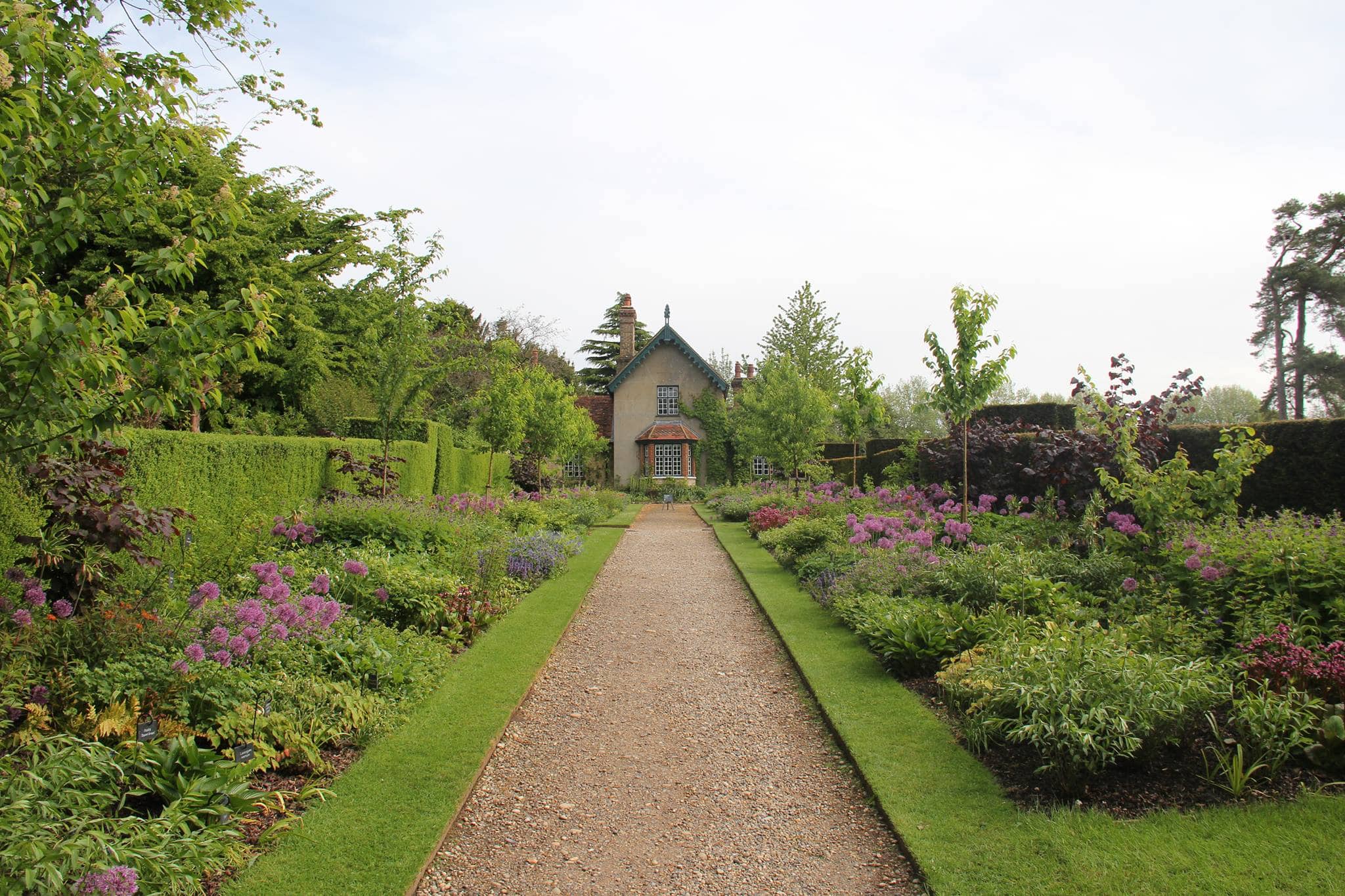 Polesden Lacey