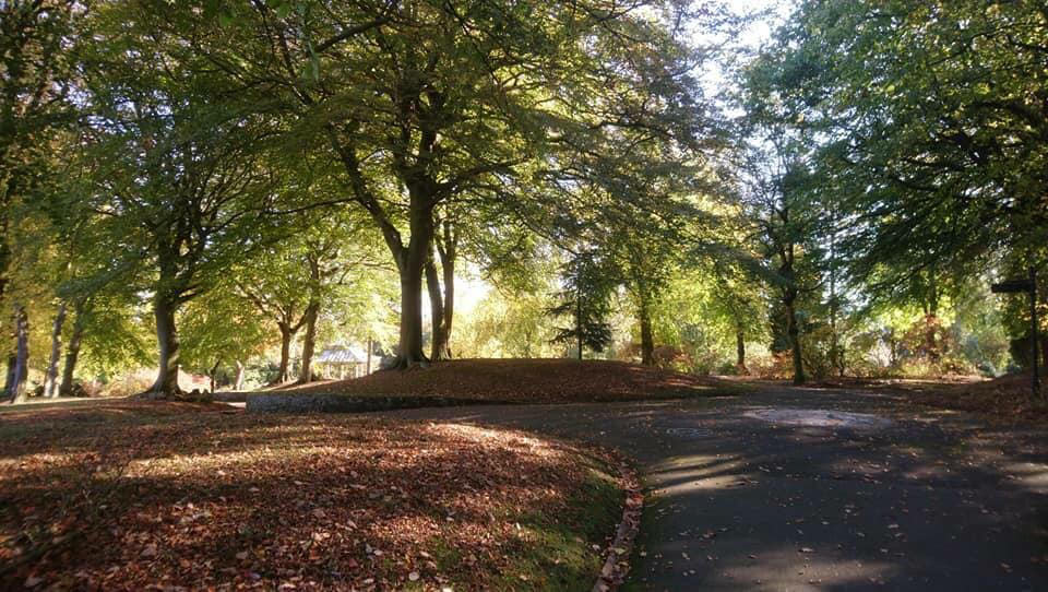 Beaumont Park