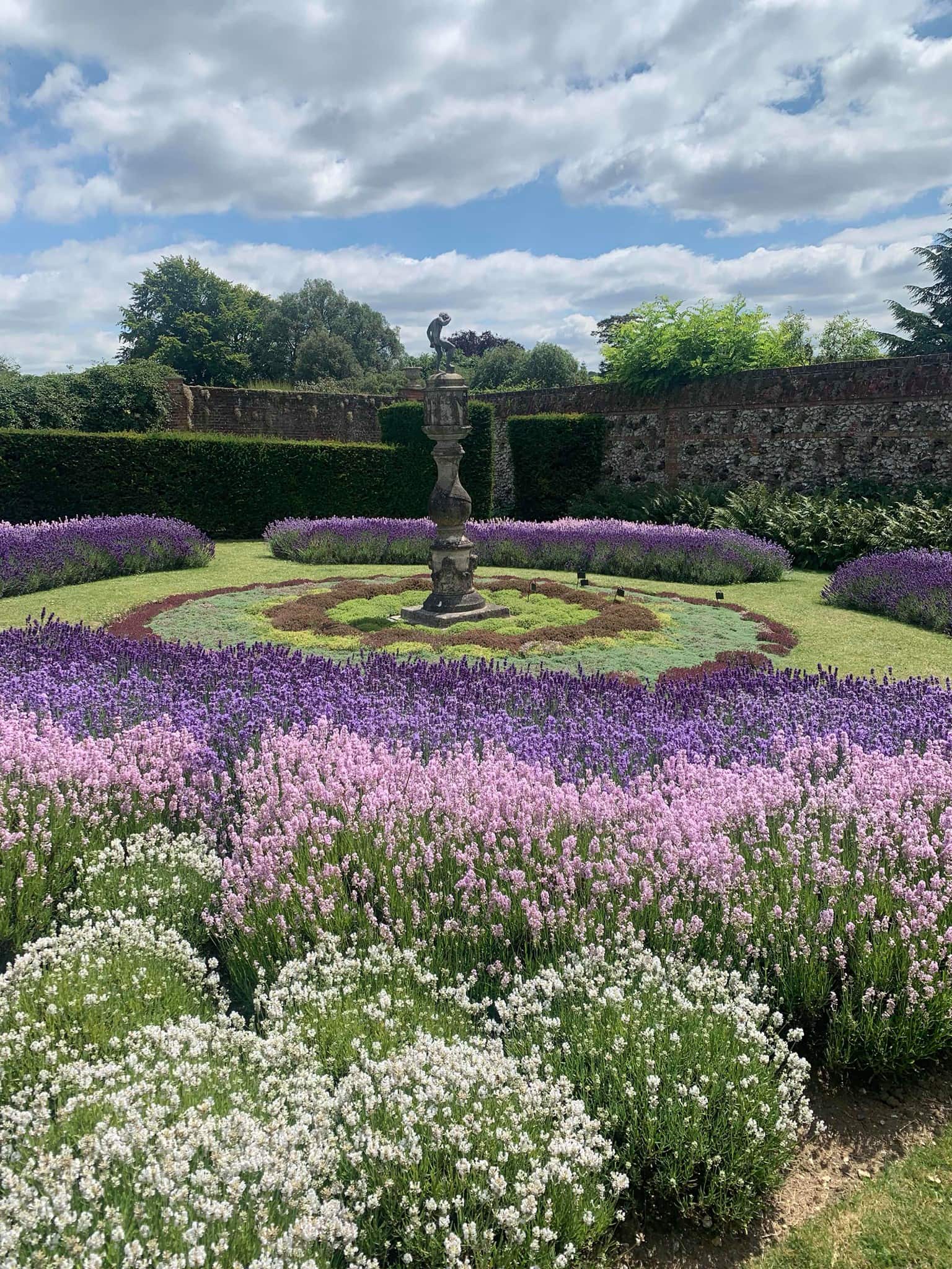 Polesden Lacey