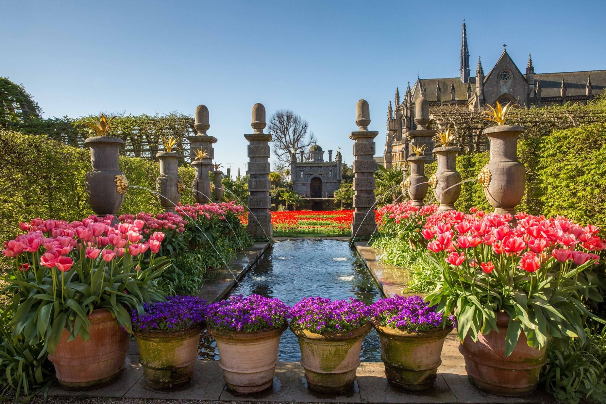 Arundel Castle