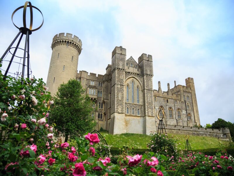 Arundel Castle