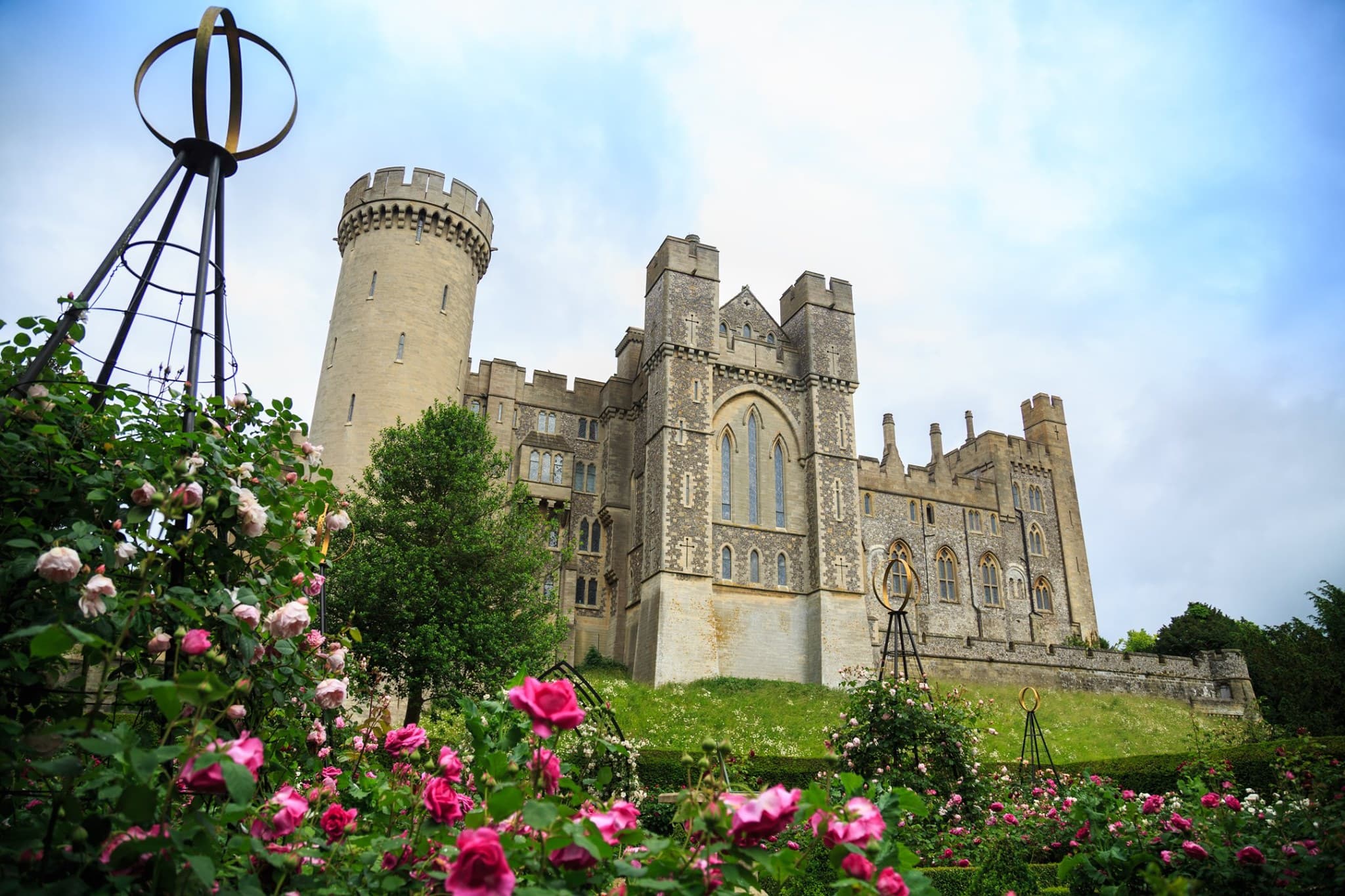 Arundel Castle