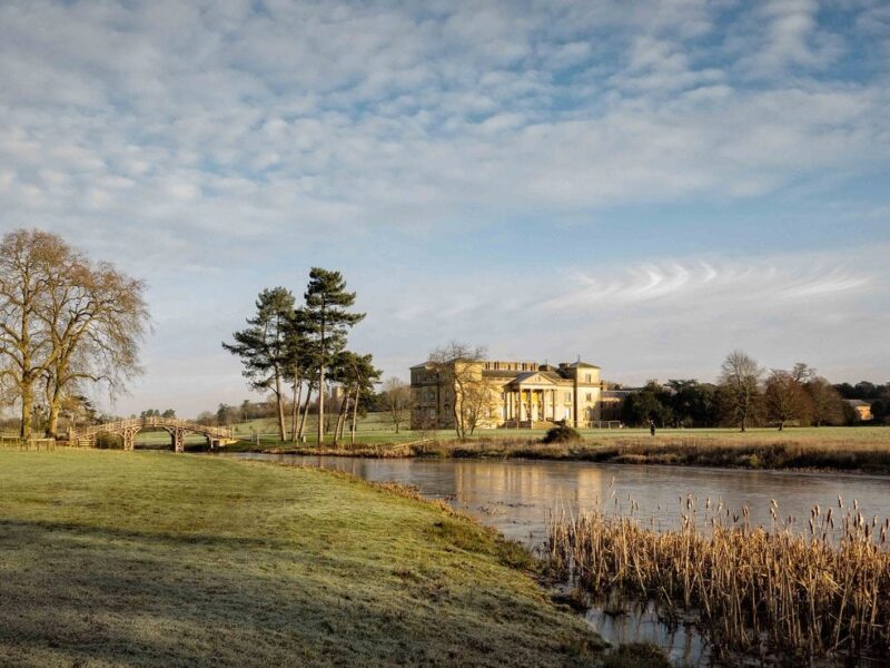 Croome National Trust