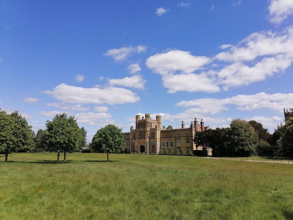 Coughton Court - Where To Go With Kids - Warwickshire