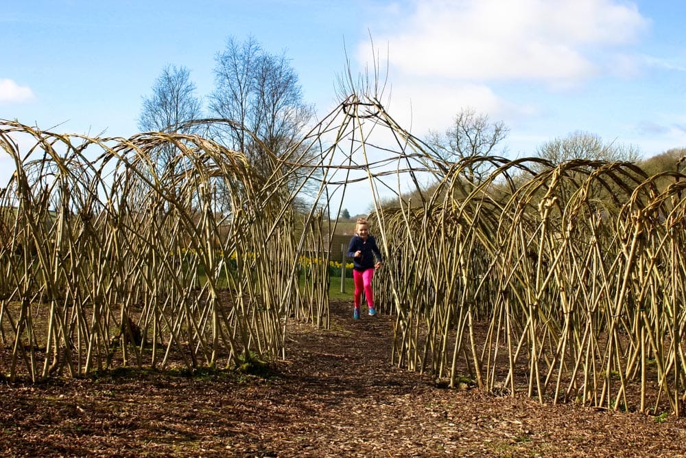 National Botanic Garden of Wales