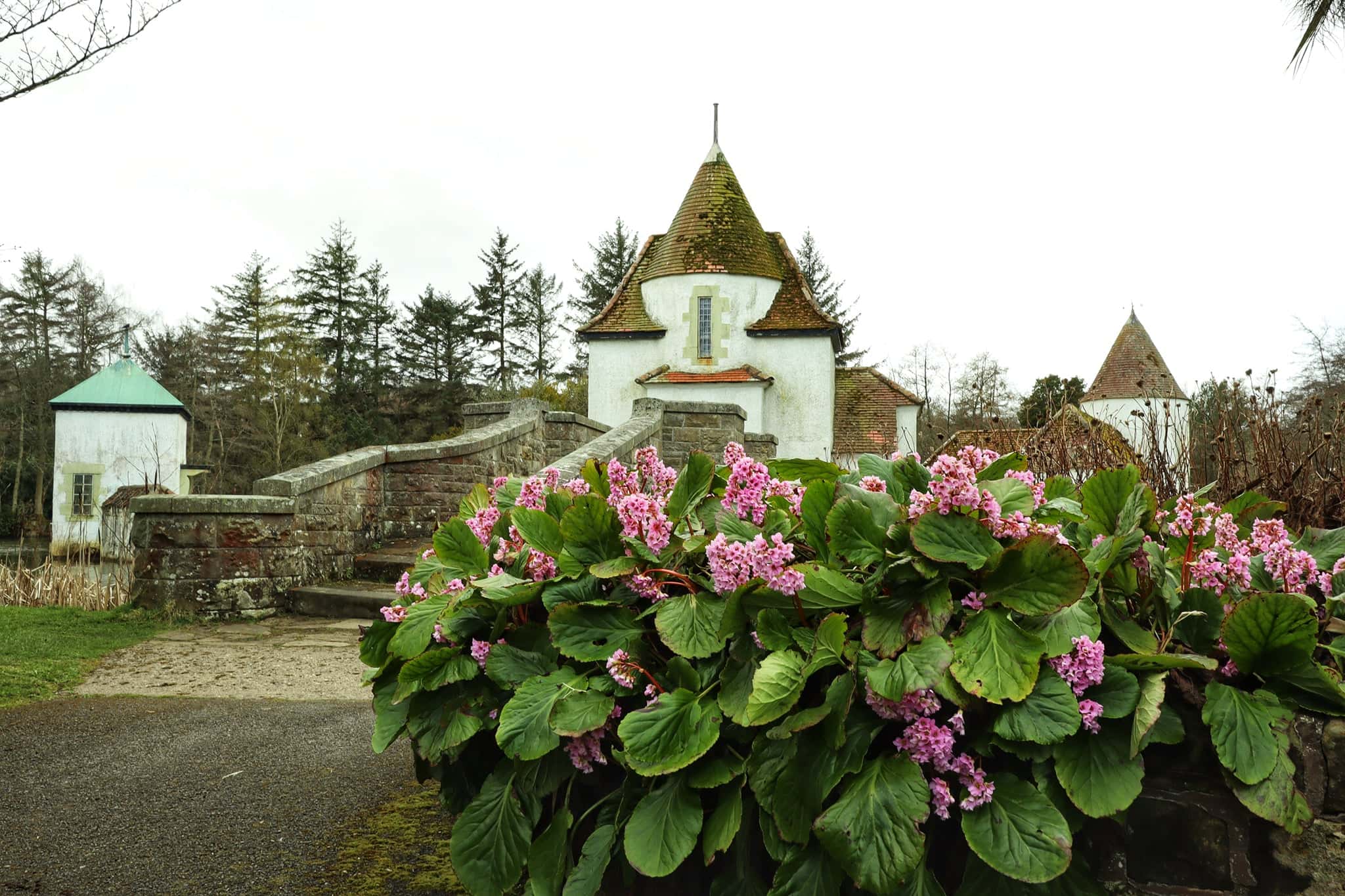 Craigtoun Country Park