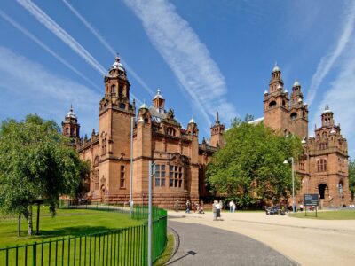 Kelvingrove Art Gallery and Museum