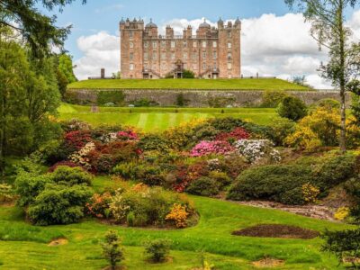 Drumlanrig Castle