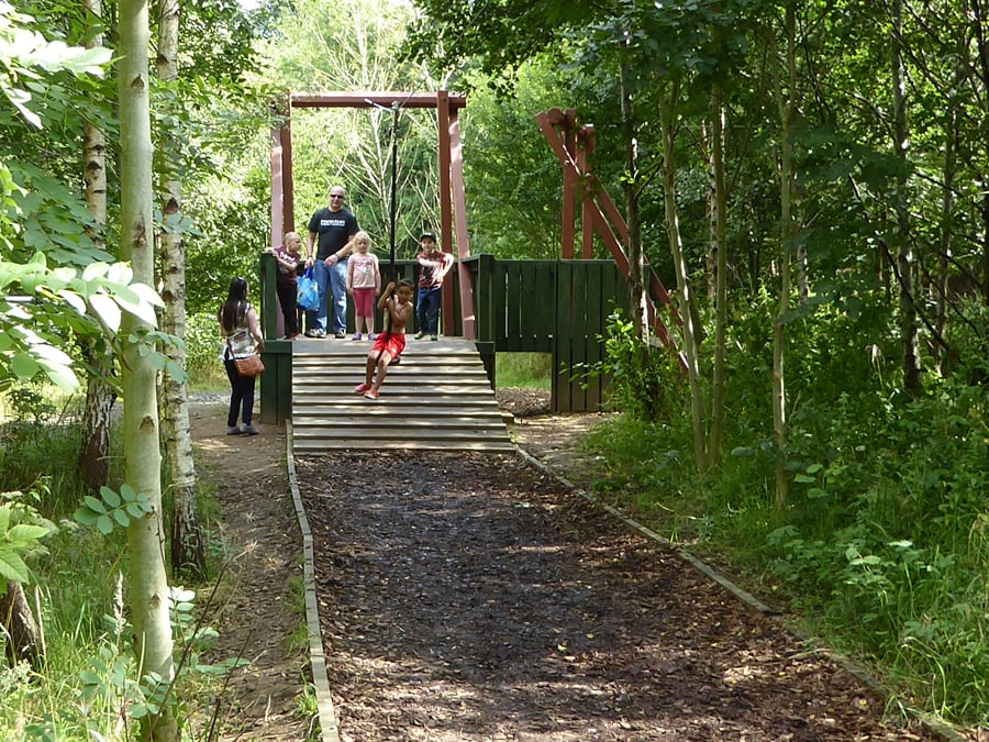 Almond Valley Heritage Centre