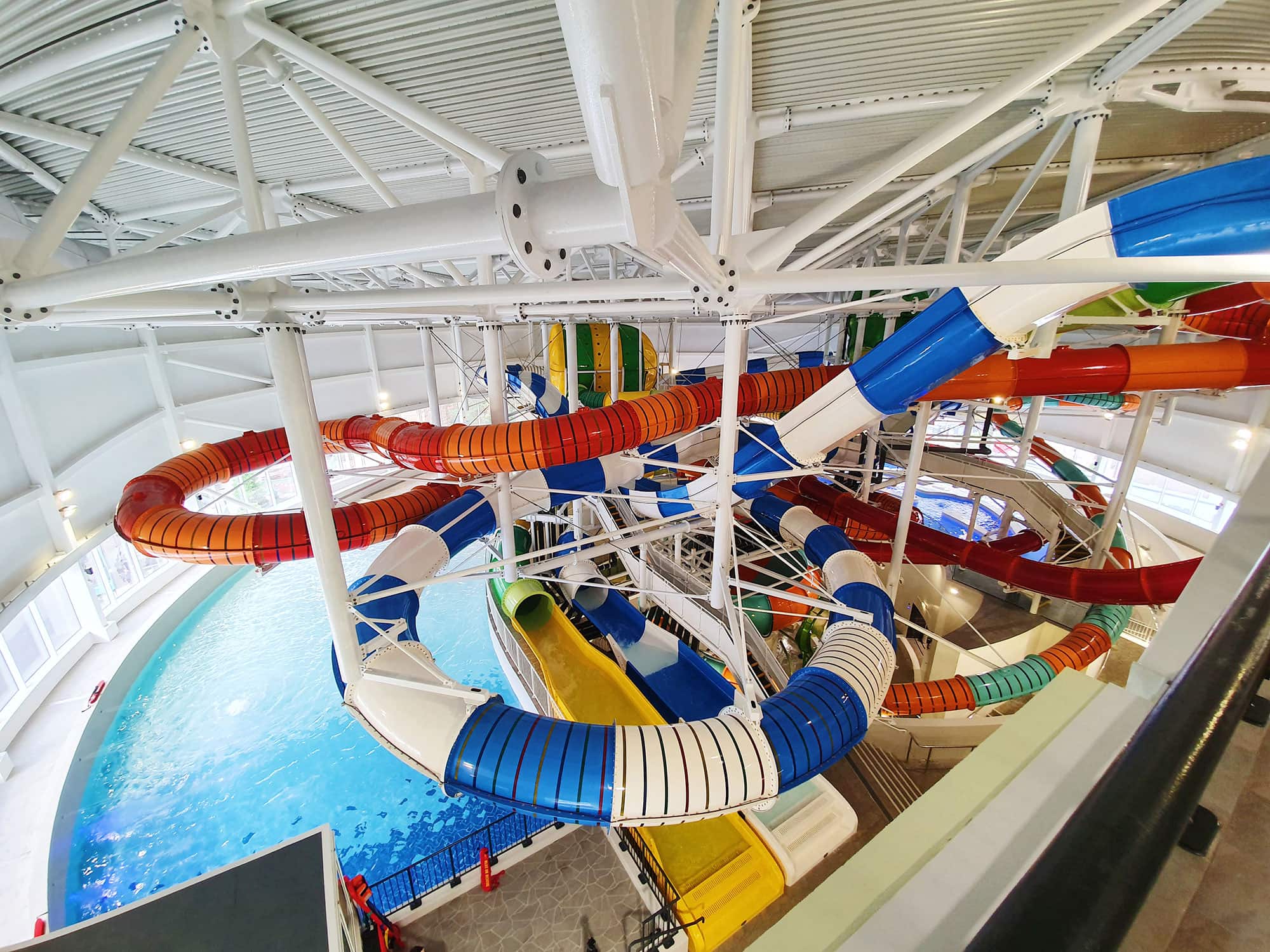 The Wave Coventry | Where to go with Kids