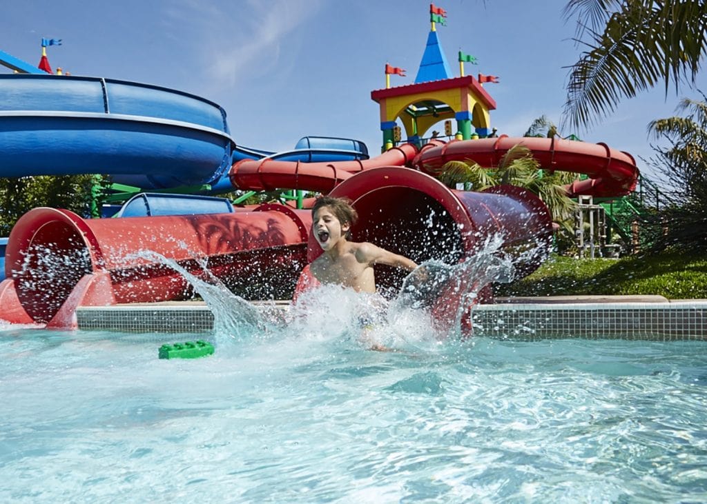 Legoland Water Park