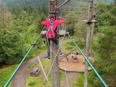 Go Ape Whinlatter