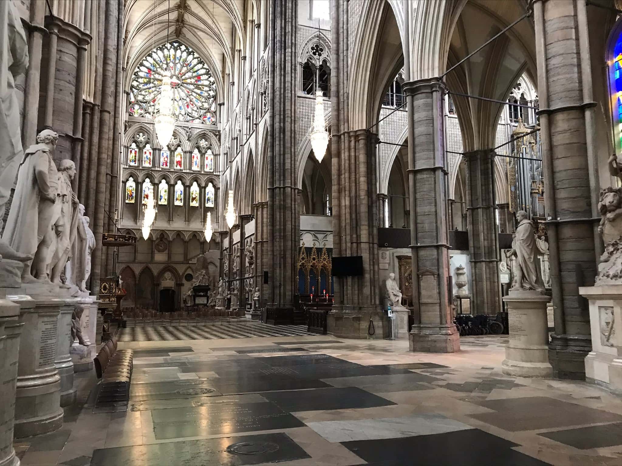 Westminster Abbey