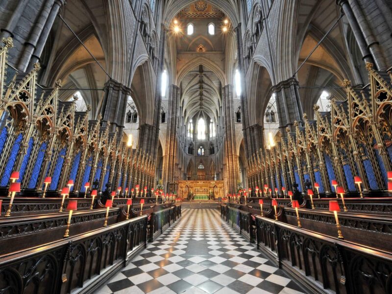 Westminster Abbey