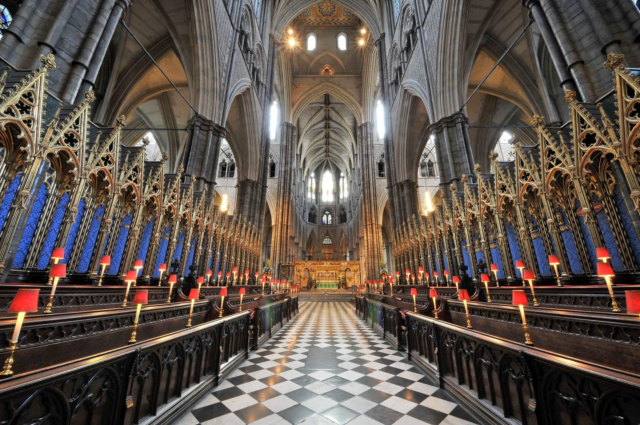 Westminster Abbey