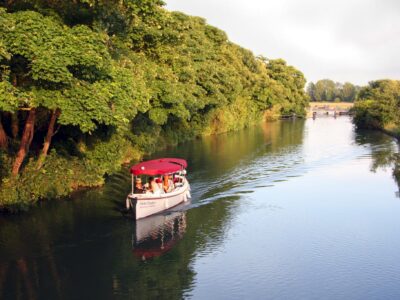 Oxford River Cruises