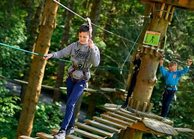 Go Ape Bracknell