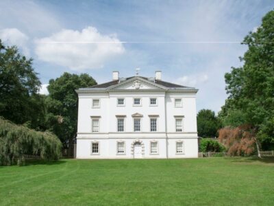 Marble Hill House