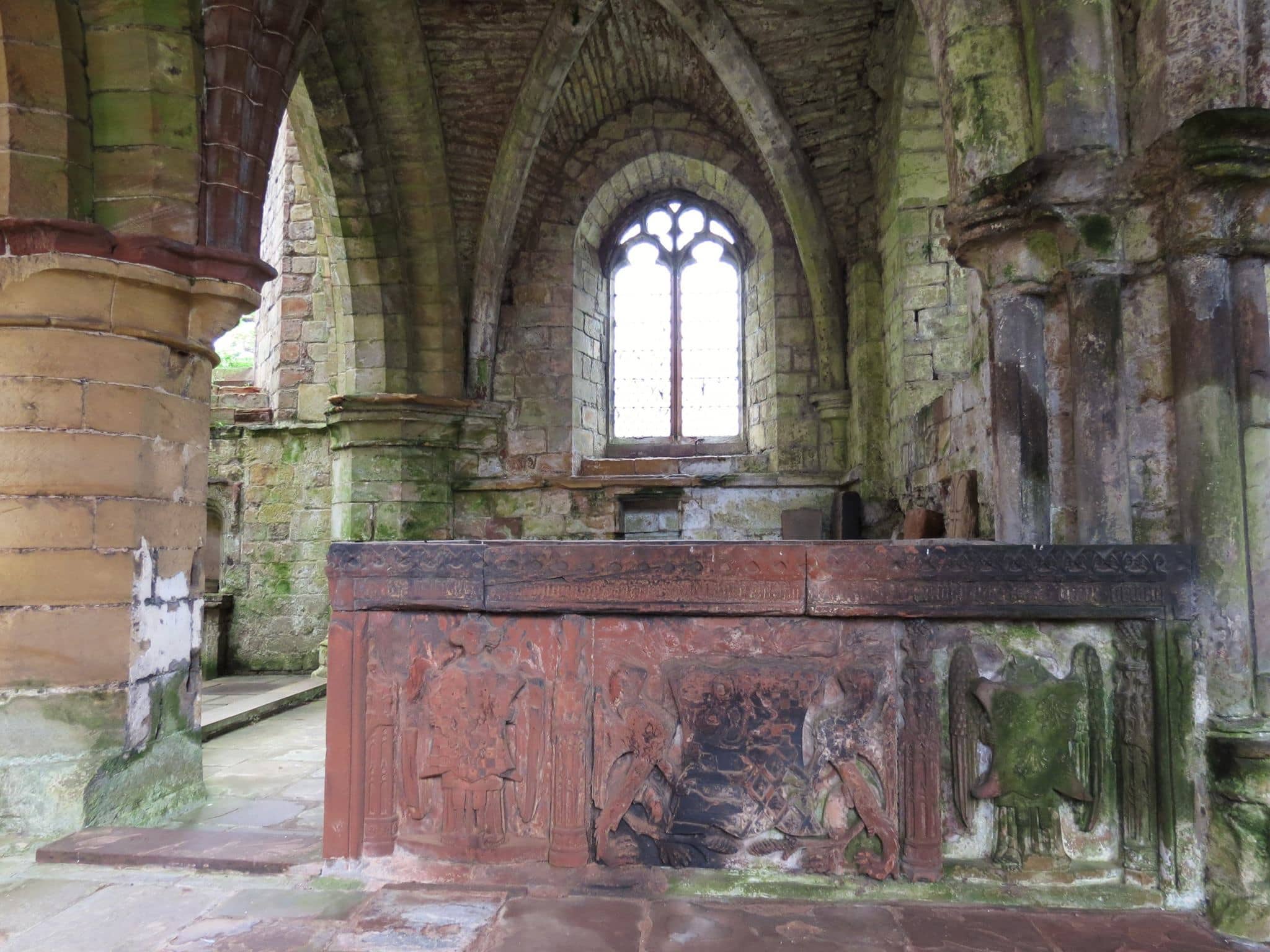 Lanercost Priory