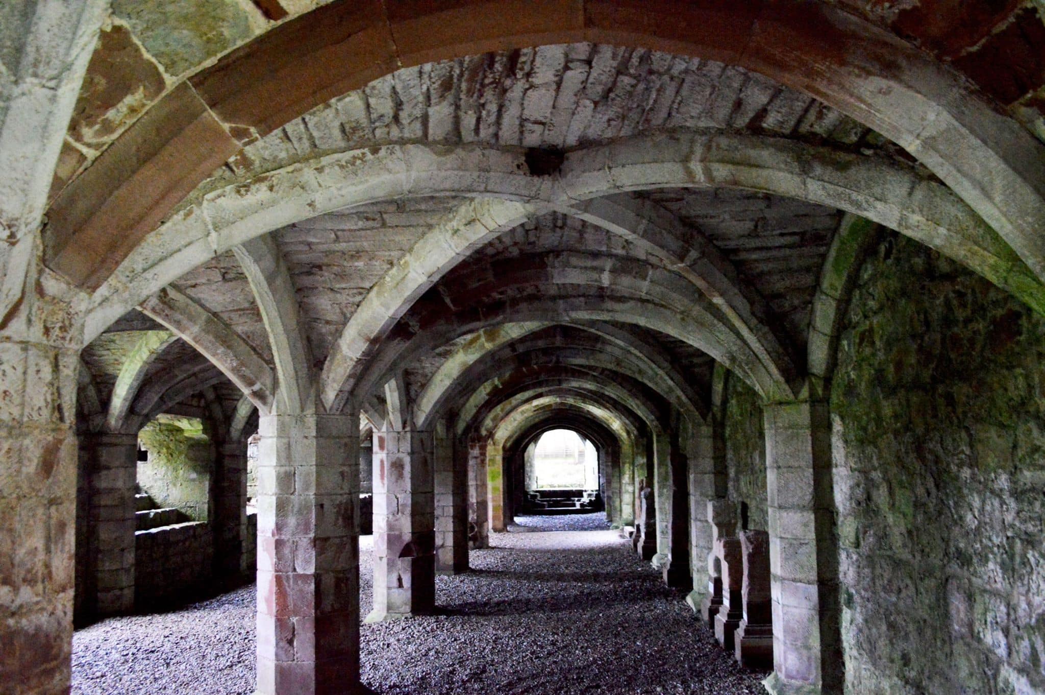 Lanercost Priory