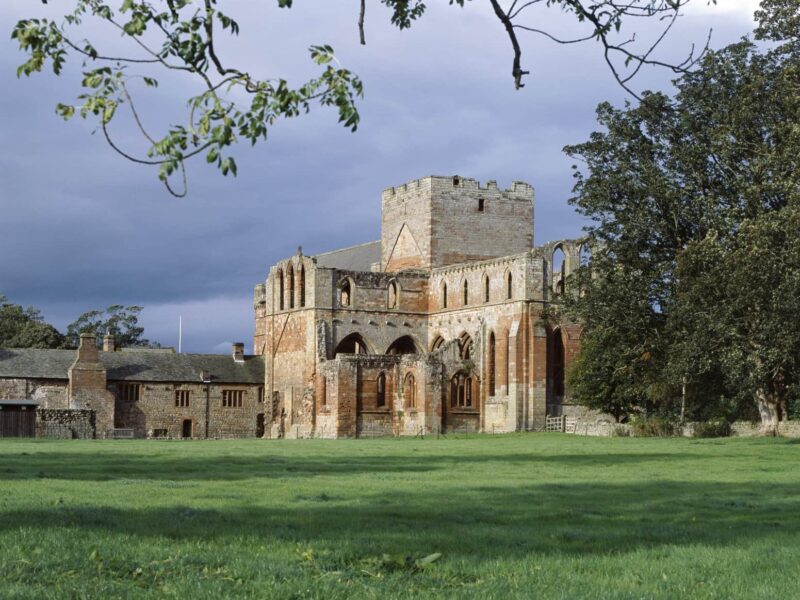 Lanercost Priory